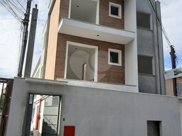 Casa à venda com 2 quartos em Vila Guilherme, São Paulo, SP