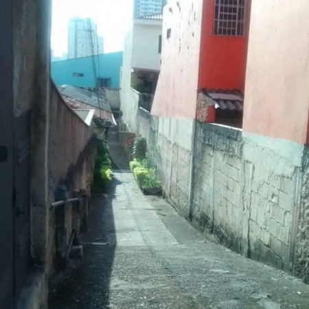 Terreno à venda em Santa Teresinha, São Paulo, SP