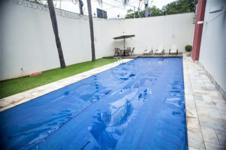 Casa à venda com 3 suítes no condomínio Jardim Ouro Preto - Villas Paulistas, São Paulo - SP