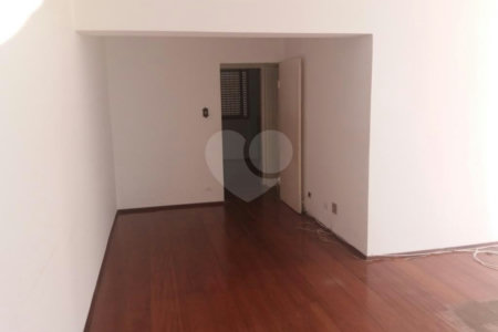 Apartamento à venda com 2 quartos em Itaim Bibi, São Paulo, SP