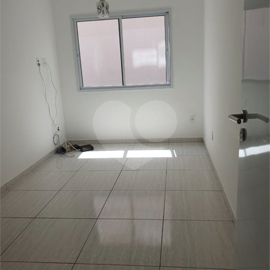 Apartamento à venda com 1 quarto em Barra Funda, São Paulo, SP