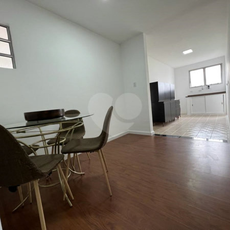 Apartamento à venda ou para alugar com 2 quartos em Jardim Oriental, São Paulo, SP
