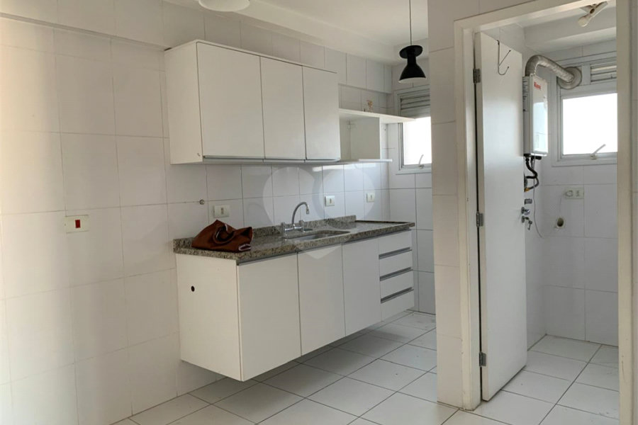 Apartamento à venda - Vila Guarani