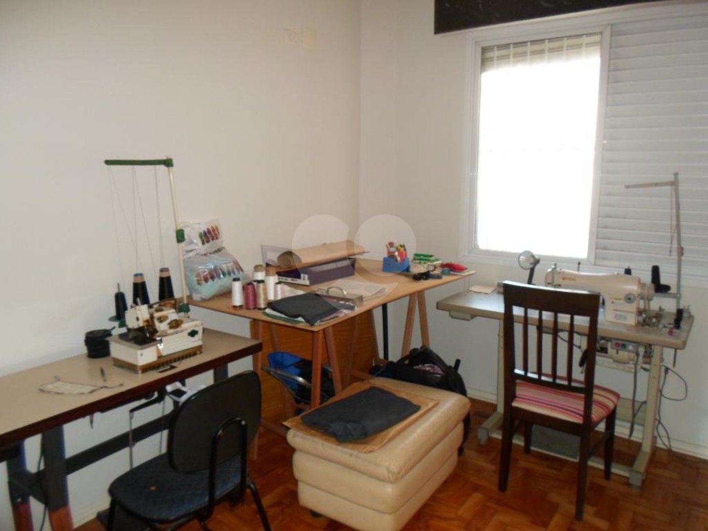 Apartamento em Campos Elíseos