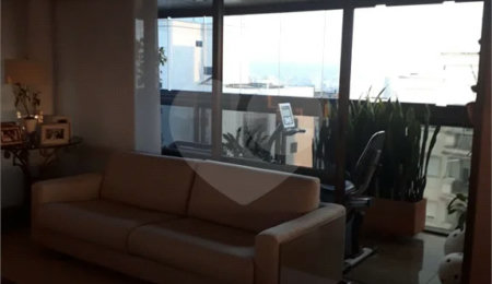 Apartamento à venda com 4 suítes em Perdizes, São Paulo, SP