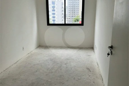 Apartamento com 27mts à venda na Vila Buarque