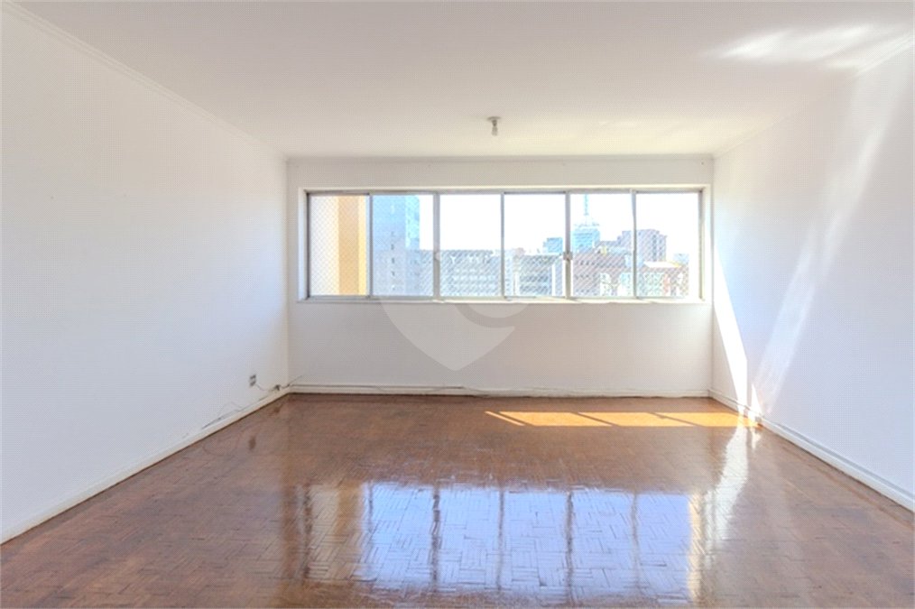 APARTAMENTO À VENDA NO PARAÍSO, 115m2, AMPLO, 2 QUARTOS