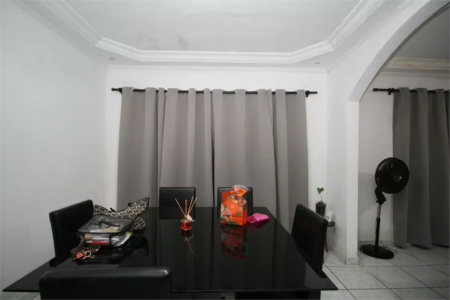 Casa Térrea à venda com 3 quartos em Vila Sônia, São Paulo, SP