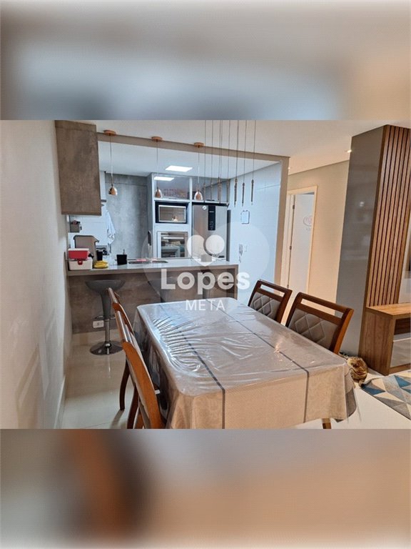APARTAMENTO Á VENDA - BAIRRO PARQUE INDUSTRIAL, 2 QUARTOS COM UM DELES SENDO UMA SUÍTE, 1 VAGA DE GA