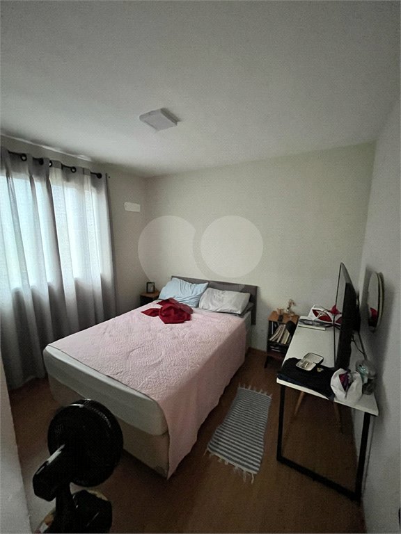 Apartamento a venda no condomínio Monte Berlim - São Carlos/SP