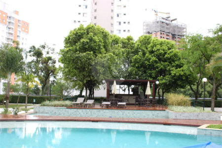 Apartamento à venda com 3 suítes em Parque Prado, Campinas, SP