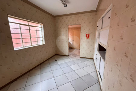 Casa à venda no Centro de São Carlos