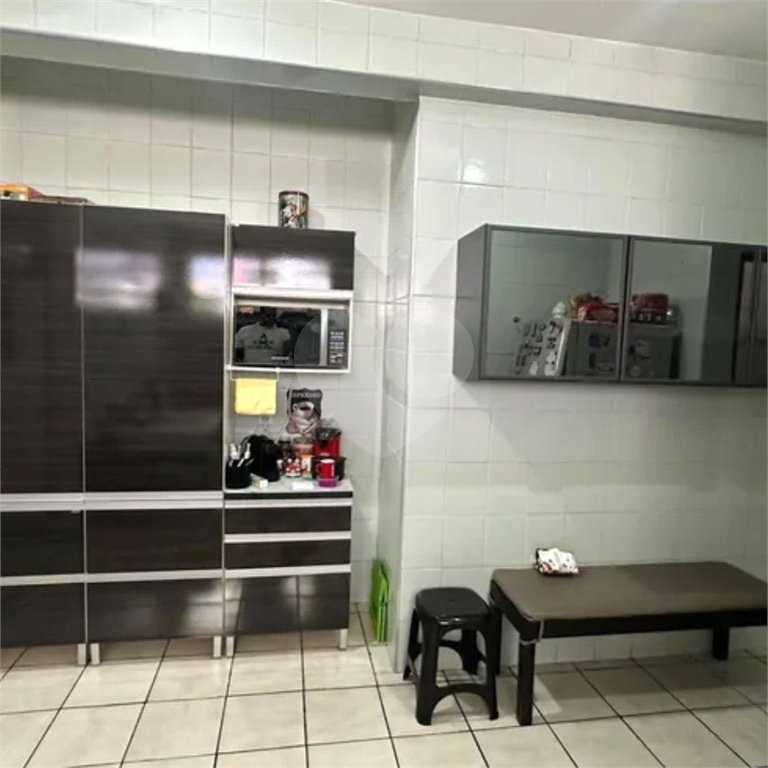 Sobrado à venda com 4 quartos, sendo 2 suítes,  em Jardim Líbano, São Paulo, SP
