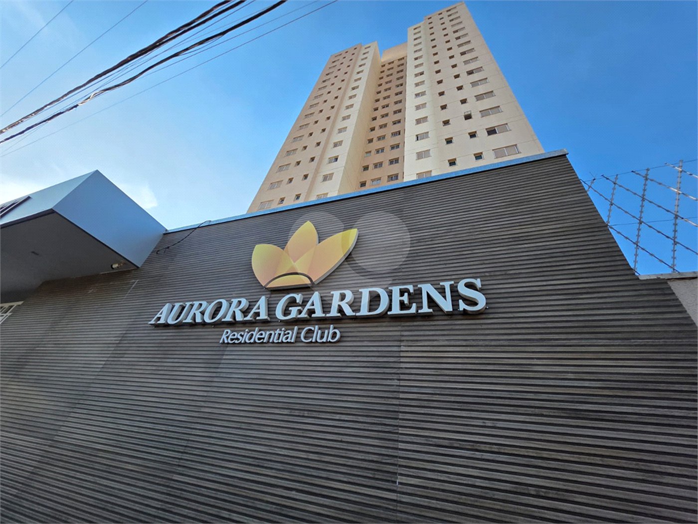 Apartamento Aurora Gardens
