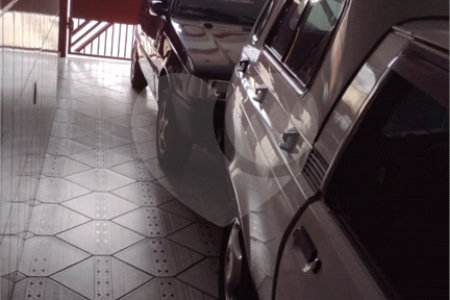 Casa 4 quartos 250m² Jardim cacique - Suzano SP