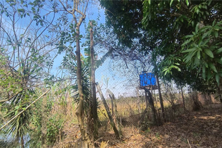Chácara dos Sonhos à Venda – São Carlos/SP – Recreio Campestre