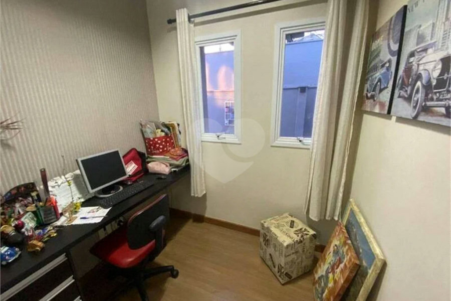 Casa em Condomínio à venda, 3 quartos, 2 suítes, 4 vagas, Park Campestre I - Piracicaba/SP
