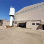 Galpão Industrial no Jardim Tangará - 1.714,91 m² de Área Útil