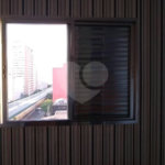Apartamento à venda na Vila Buarque 120 m² com 2 quartos