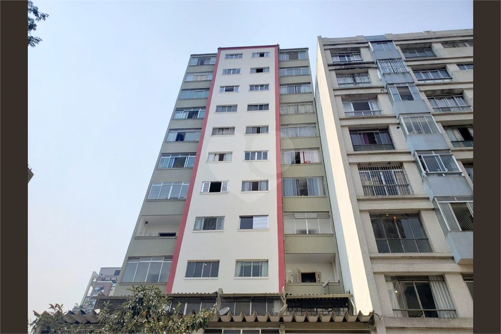 Apartamento à venda com 30m², 1 quarto e sem vaga