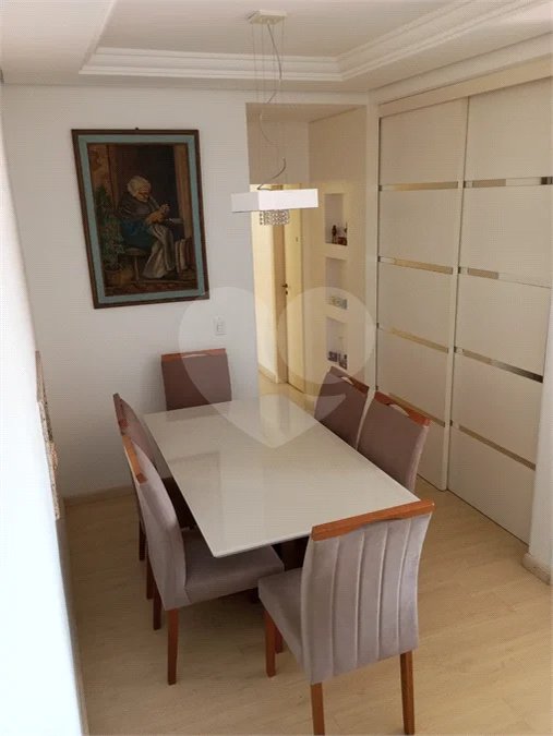 Apartamento / Cobertura Duplex a Venda no Edifício Roma em Vinhedo/SP