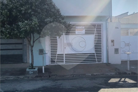 Sobrado Lindo no Aracy II