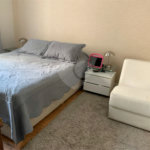 Apartamento à venda com 3 quartos em Moema, São Paulo, SP