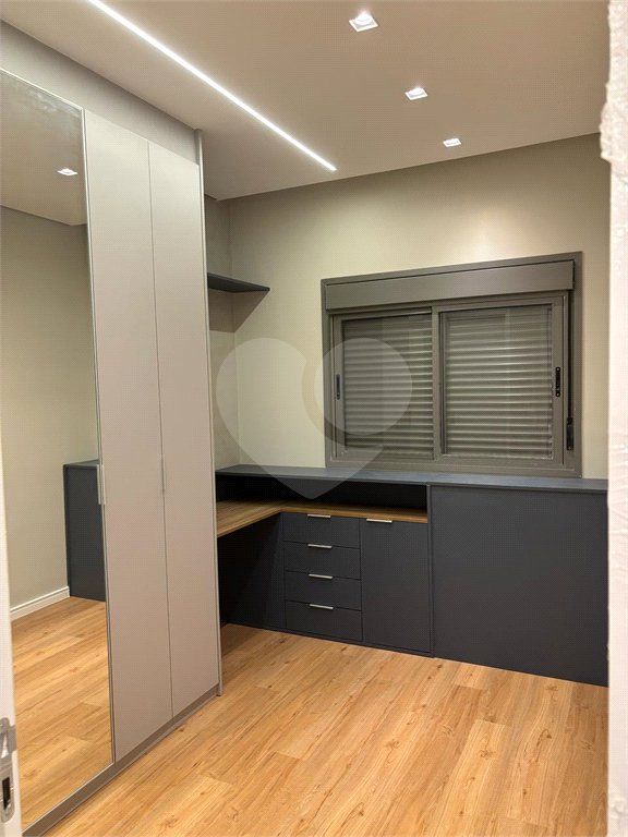 Apartamento à venda com 3 suítes em Parada Inglesa, São Paulo, SP