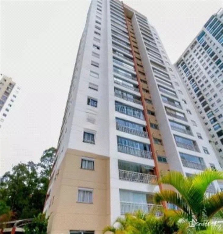 Apartamento à venda com 3 quartos, sendo 1 suíte, em Vila Andrade, São Paulo, SP