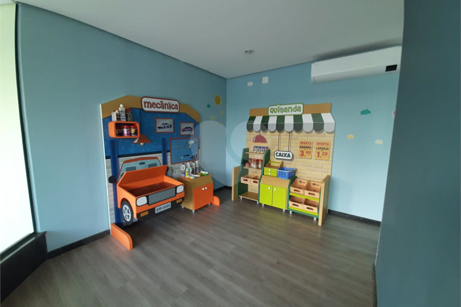 Apartamento à venda com 3 quartos, sendo 1 suíte,  em Santana, São Paulo, SP