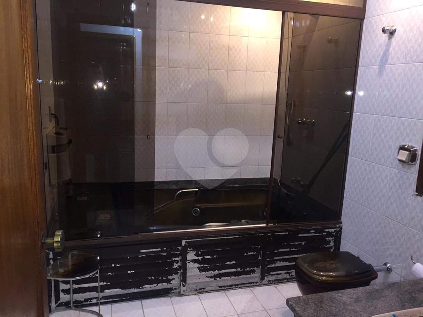 Sobrado à venda ou para alugar com 3 quartos, sendo 1 suíte, em Anália Franco, São Paulo, SP