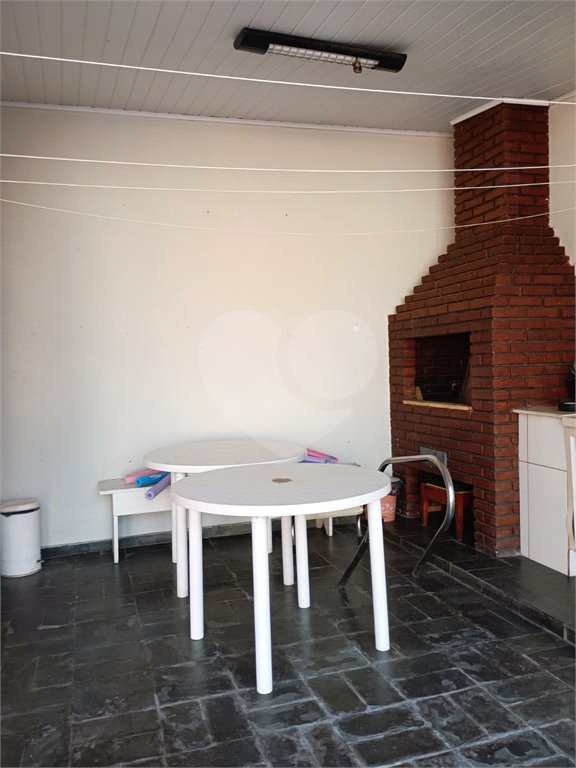 Sobrado à venda com 3 quartos em Santana, São Paulo, SP