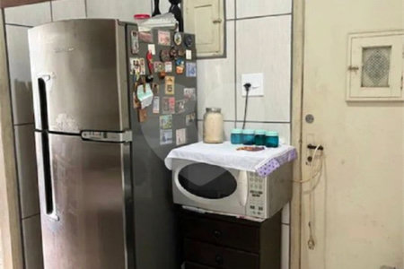 Apartamento à venda com 2 quartos em Santa Teresa, Rio de Janeiro, RJ