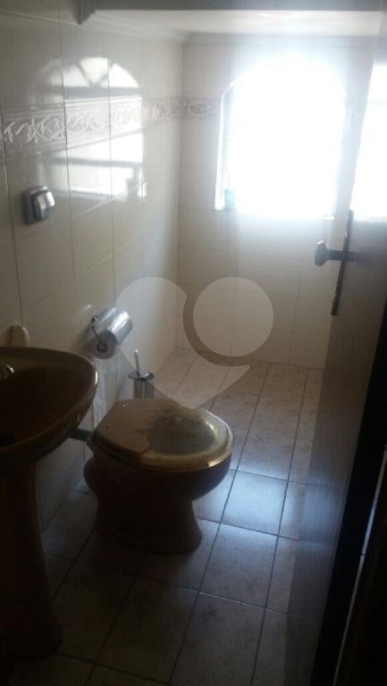 Sobrado à venda com 3 quartos, sendo 1 suíte, em Santana, São Paulo, SP