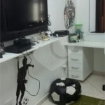 Sobrado à venda com 3 quartos, sendo 1 suíte, em Vila Guilherme, São Paulo, SP