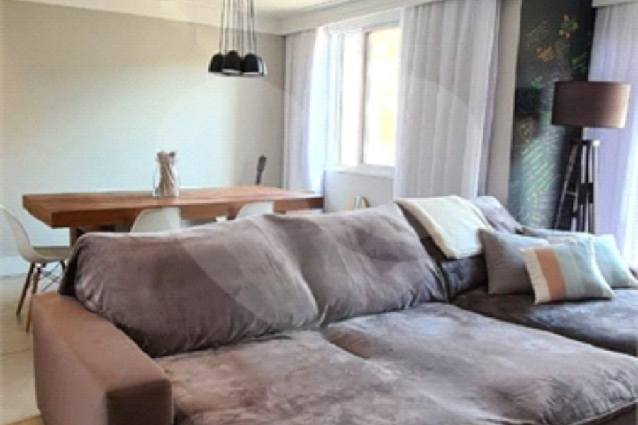 Apartamento à venda com 2 quartos, sendo 1 suíte, em Casa Verde, São Paulo, SP