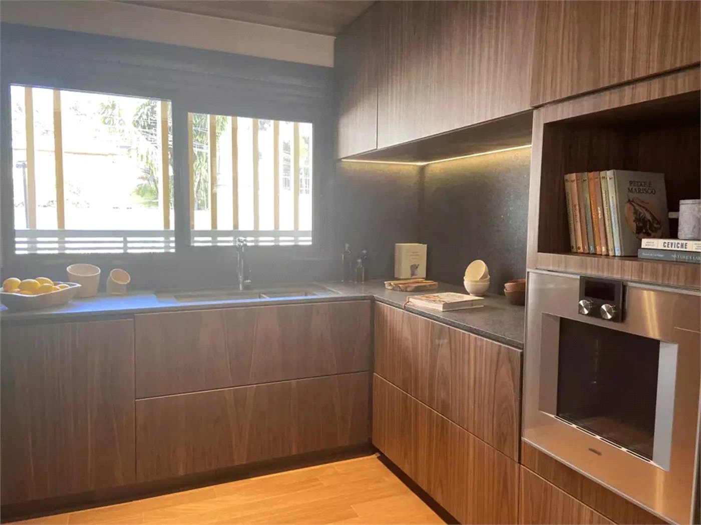 Apartamento à venda com 3 suítes em Brooklin Paulista, São Paulo, SP