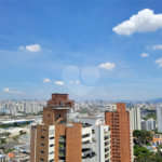 Apartamento à venda com 6 quartos, sendo 1 suíte, em Parque da Mooca, São Paulo, SP