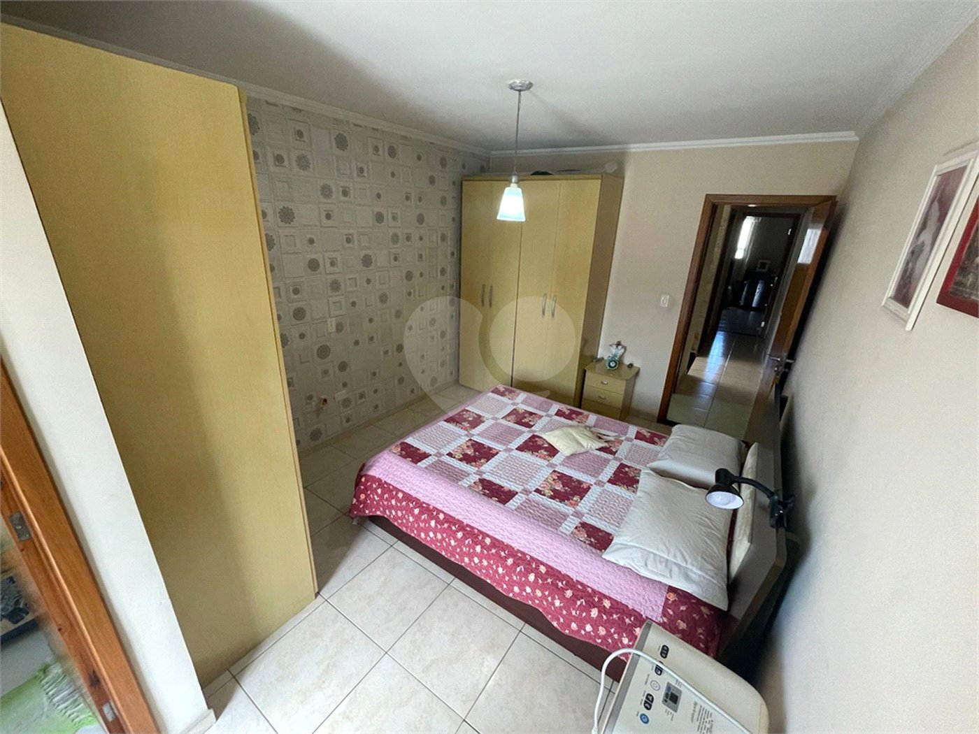 Sobrado à venda com 3 quartos, sendo 1 suíte, em Jaçanã, São Paulo, SP