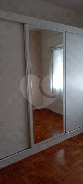 Apartamento à venda com 3 quartos em Brooklin Paulista, São Paulo, SP