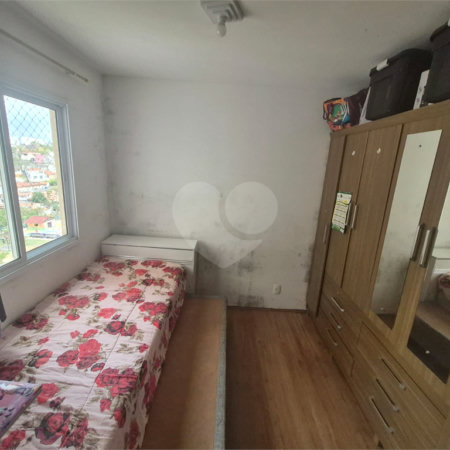 Apartamento à venda com 2 quartos em Jardim Celeste, São Paulo, SP