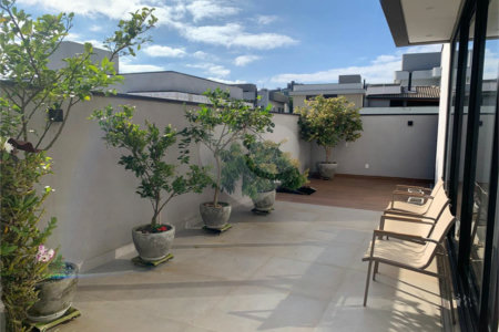 Casa para alugar com 3 suítes no condomínio Mosaico Essence, Mogi das Cruzes - SP