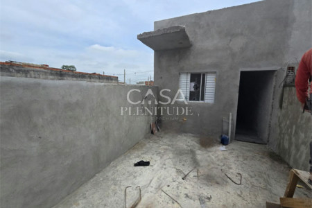 Casa Térrea à venda com 1 quarto em Jardim Vergínia, Sorocaba, SP