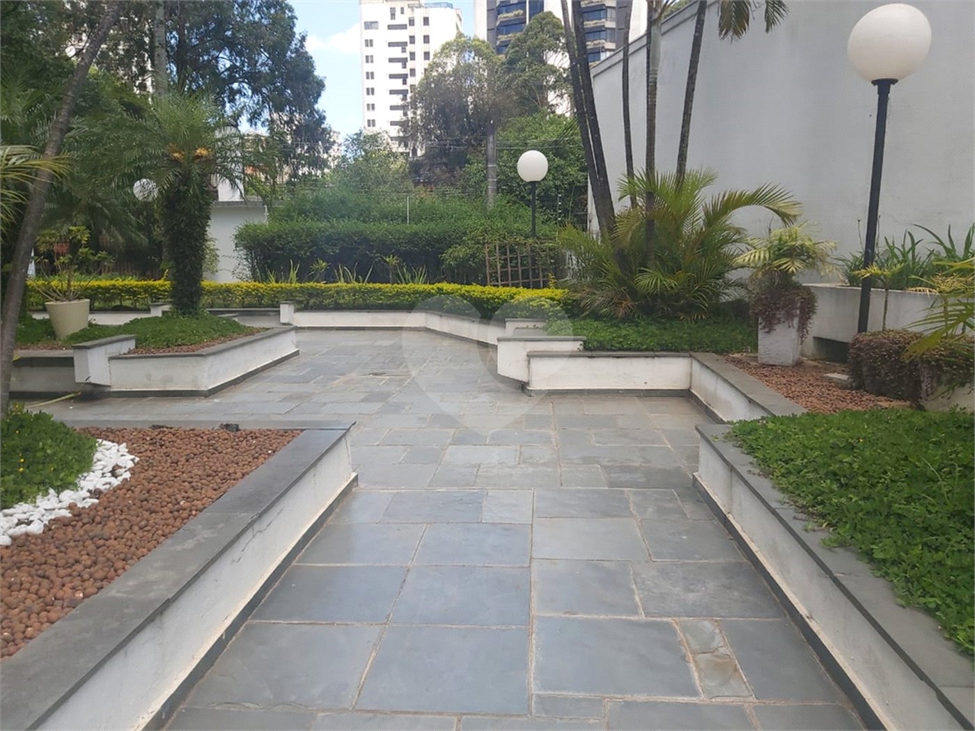 Apartamento à venda com 3 quartos, sendo 2 suítes, em Vila Andrade, São Paulo, SP