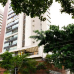 Apartamento à venda com 1 quarto em Vila Gertrudes, São Paulo, SP