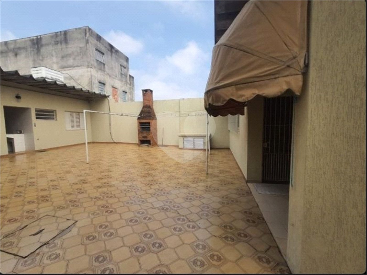 Casa à venda com 2 quartos em Itaim Paulista, São Paulo, SP