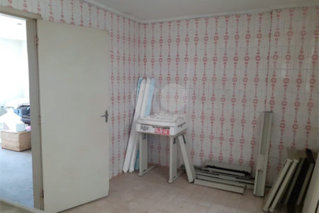 Apartamento à venda com 2 quartos em Tucuruvi, São Paulo, SP