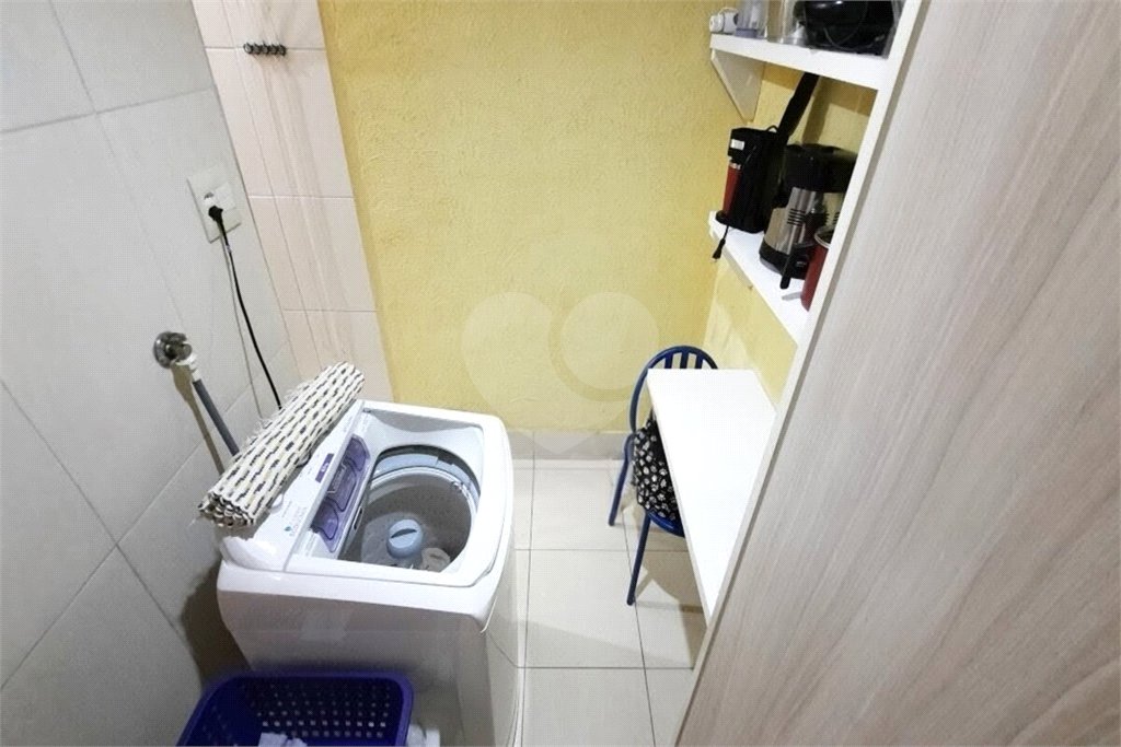Apartamento à venda com 3 quartos em Grajaú, Rio de Janeiro, RJ