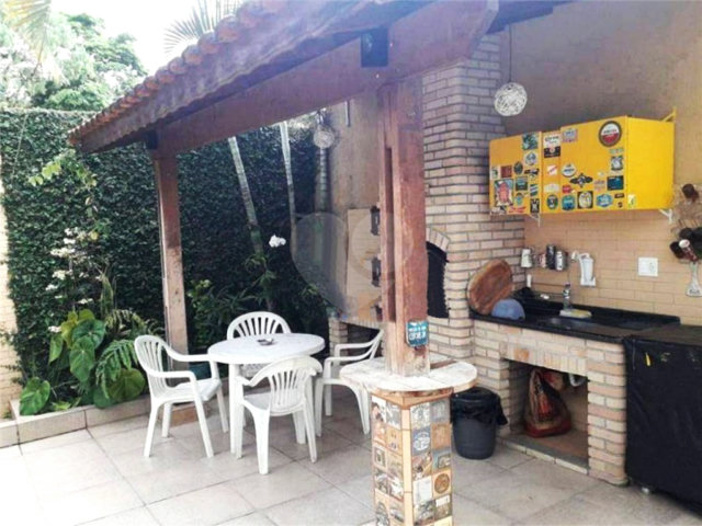 Casa à venda com 5 quartos, sendo 1 suíte,  em Mandaqui, São Paulo, SP