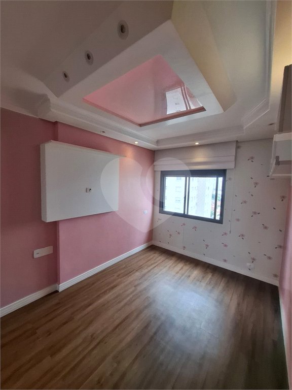 Apartamento à venda com 3 quartos, sendo 1 suíte, em Santana, São Paulo, SP